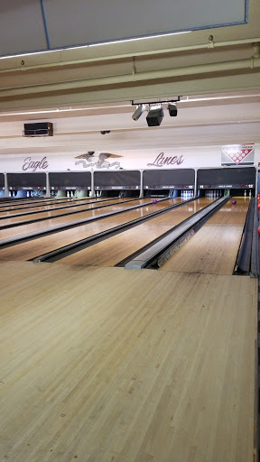 Bowling Alley «Eagle Lanes», reviews and photos, 307 W Chestnut Ave, Yakima, WA 98902, USA