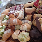 Photo n°3 de l'avis de Michele.u fait le 21/08/2021 à 10:01 sur le  Pasticceria Torre Del Gusto à Piazza Armerina