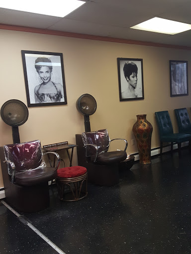 Hair Salon «Blessings Hair Boutique», reviews and photos, 800 Blue Hills Ave, Bloomfield, CT 06002, USA