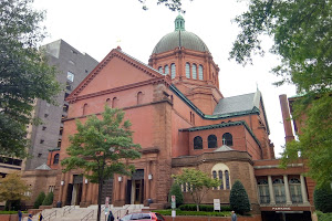 Cathedral of St. Matthew the Apostle