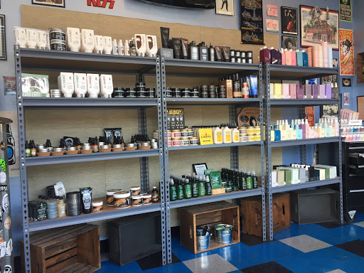 Hair Salon «Chop Tops Hair Company», reviews and photos, 611 W 39th St, Kansas City, MO 64111, USA