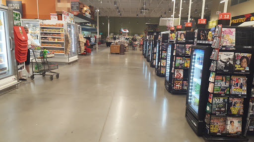 Grocery Store «H-E-B Grocery», reviews and photos, 97 Oyster Creek Dr, Lake Jackson, TX 77566‑4622, USA
