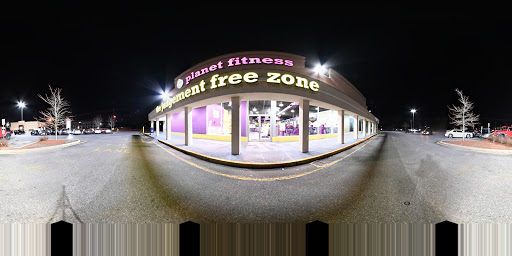 Gym «Planet Fitness», reviews and photos, 400 S New Prospect Rd, Jackson, NJ 08527, USA