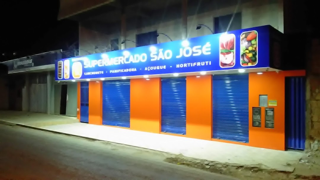 Supermercado São José