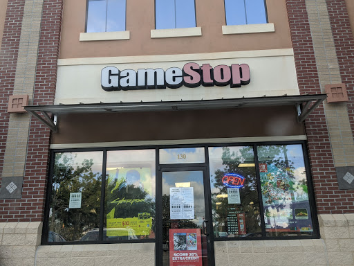 Video Game Store «GameStop», reviews and photos, 2000 Sam Rittenburg Blvd #130, Charleston, SC 29407, USA