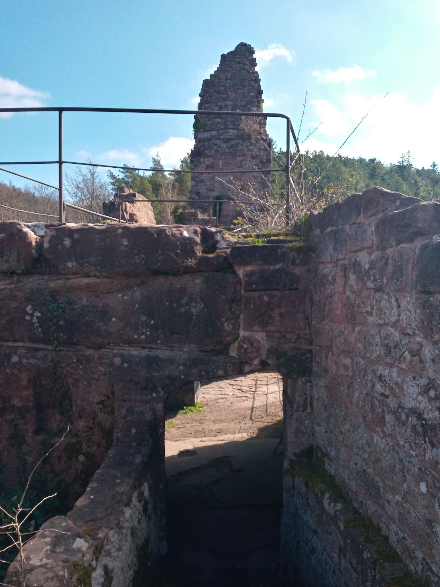 Photo n° 34 de l'avis de Manuela.s fait le 03/04/2021 à 09:38