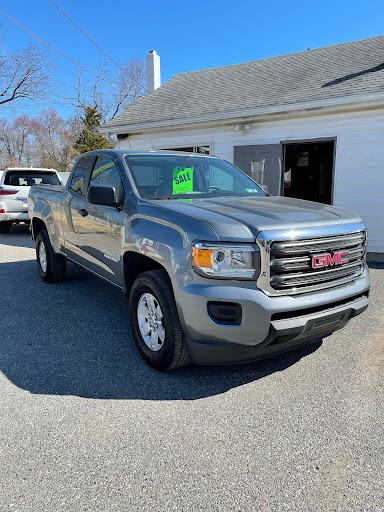 Used Car Dealer «Romanov Auto Sales», reviews and photos, 3011 N Delsea Dr, Vineland, NJ 08360, USA