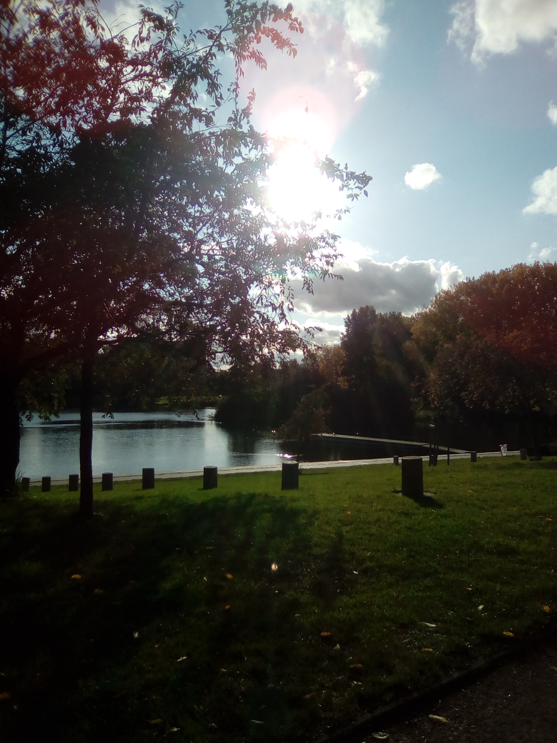 Photo n° 1 de l'avis de Corinne.o fait le 15/10/2020 à 14:35