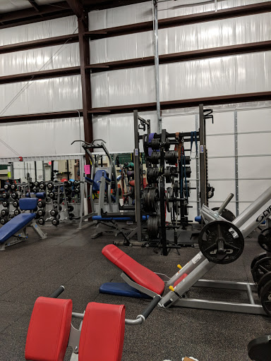 Gym «GYM Cypress», reviews and photos, 17721 Huffmeister Rd, Cypress, TX 77429, USA