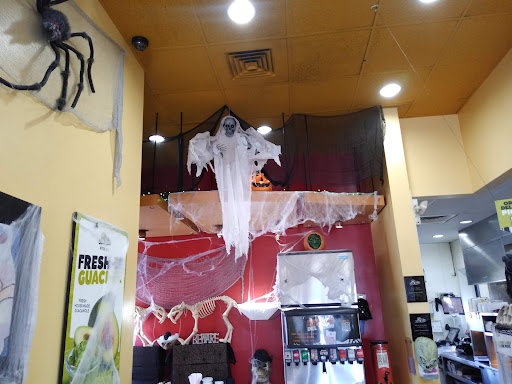 Del Taco image