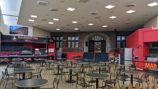 Shopping Mall «Lincoln Square Mall», reviews and photos, 201 Lincoln Square, Urbana, IL 61801, USA