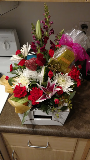 Florist «In Bloom Flowers», reviews and photos, 1912 E Hebron Pkwy, Carrollton, TX 75007, USA