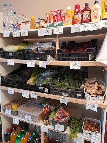 Diamond Zöldség-gyümölcs - Élelmiszerüzlet