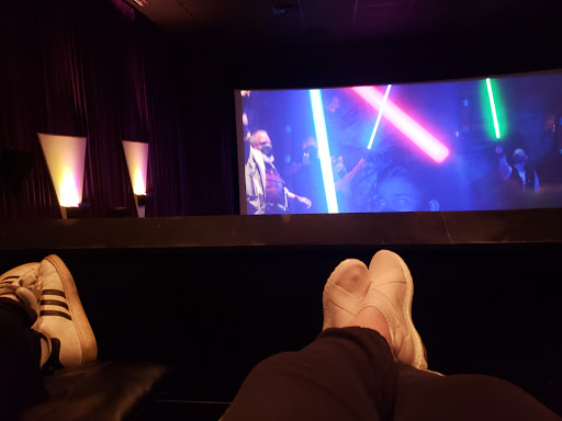 Movie Theater «Century 16 Eastport Plaza», reviews and photos, 4040 SE 82nd Ave, Portland, OR 97266, USA