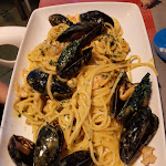 Photo n°1 de l'avis de Divina.a fait le 30/07/2021 à 20:09 sur le  La Risacca à Senigallia