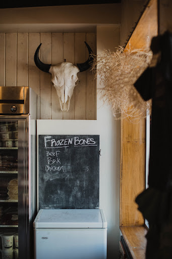 Butcher Shop «Western Daughters Butcher Shoppe», reviews and photos, 3326 Tejon St, Denver, CO 80211, USA