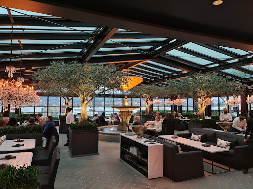 Shopping Mall «The Village at Corte Madera», reviews and photos, 1618 Redwood Hwy, Corte Madera, CA 94925, USA