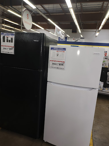 Appliance Store «Sears Outlet», reviews and photos, 2401 S Vineyard Ave, Ontario, CA 91761, USA