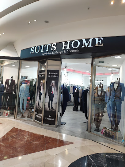 Suits Home