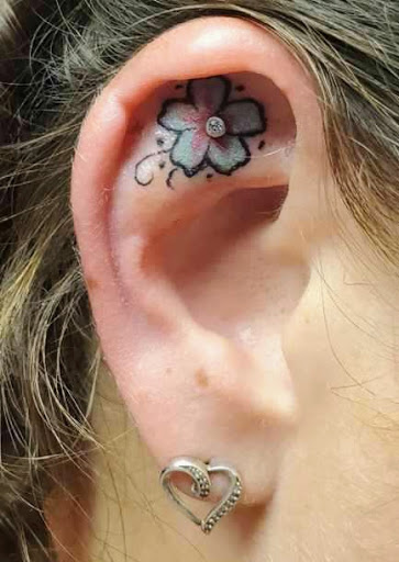 Explore dog paw tattoo ideas, creative tattoo ideas in Spokane, available at Feel Good Ink