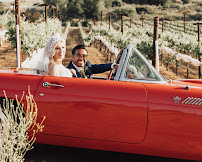 Oscar Malo Photography & Video - Photo 2 - Car repair in , East Los Angeles