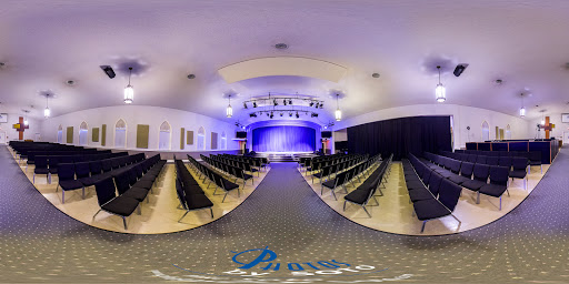 Performing Arts Theater «Elm Street Cultural Arts Village», reviews and photos, 8534 Main St, Woodstock, GA 30188, USA