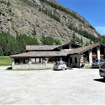 Photo n°17 de l'avis de angela&roberto.t fait le 24/12/2019 à 08:28 sur le  Bar Ristorante Valnontey - Valnontey (ao) à Valnontey