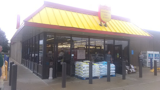 Grocery Store «Fareway Grocery», reviews and photos, 4220 16th Ave SW, Cedar Rapids, IA 52404, USA