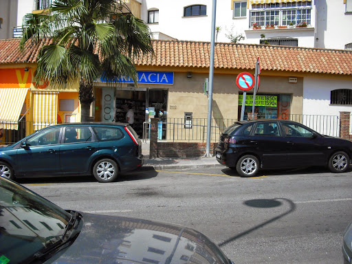 Información y opiniones sobre FARMACIA EL COTO de Las Lagunas De Mijas