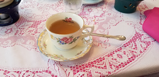 Tea House «Sisters Tea House & Gift Shop», reviews and photos, 505 Main St, Fenton, MO 63026, USA