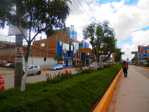 CMAC Cusco