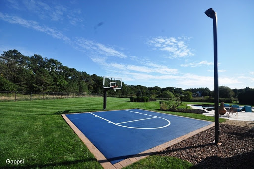 Pro Dunk Hoops Connecticut