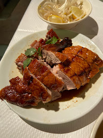 Canard laqué de Pékin du Restaurant chinois Chine Masséna à Paris - n°6