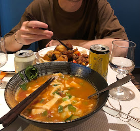 Photo n°40 de Muqam à Paris ()