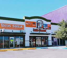 Burger Pacheco photo