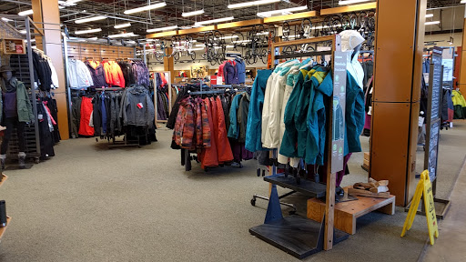 Camping Store «REI», reviews and photos, 279 Salem St, Reading, MA 01867, USA