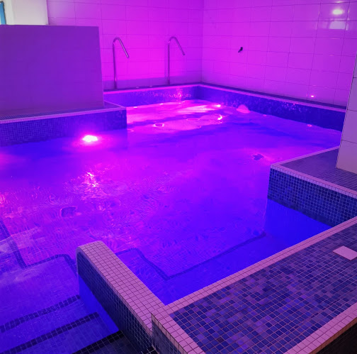Reviews of Liverpool Swimming Academy Ltd in Liverpool - Sports Complex