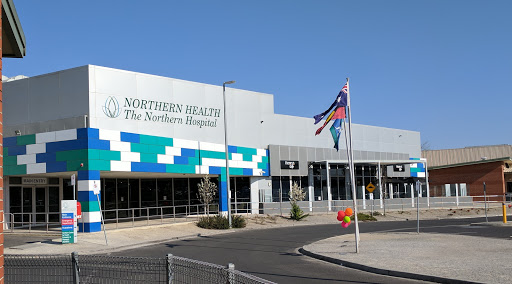 Northern Hospital Epping