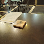 Photo n°6 de l'avis de P. fait le 18/04/2022 à 21:45 sur le  Aleph Microbirrificio à San Pancrazio Salentino