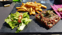 Steak tartare du Restaurant LaTable de Louise à Saint-Malo - n°2