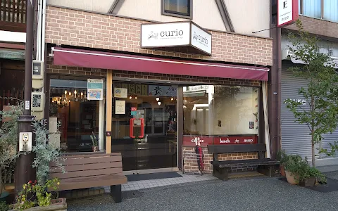 Curio Espresso and Vintage Design Café image