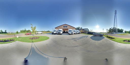 Air Conditioning Contractor «A-1 Heating & Cooling», reviews and photos, 160 Industrial Dr, Clarksville, TN 37043, USA