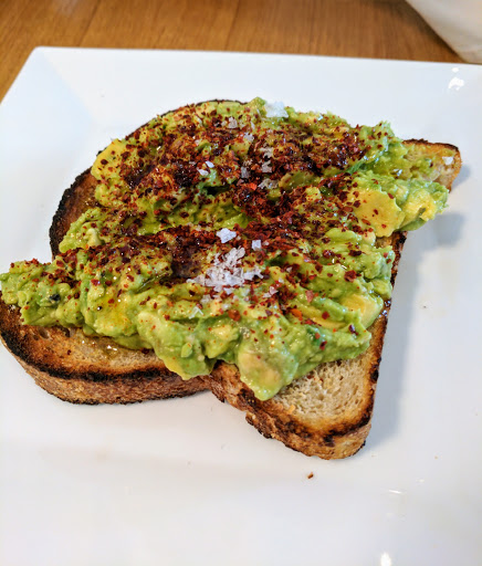 Coffee Shop «Blue Bottle Coffee», reviews and photos, 1712 Sunset Blvd, Los Angeles, CA 90026, USA