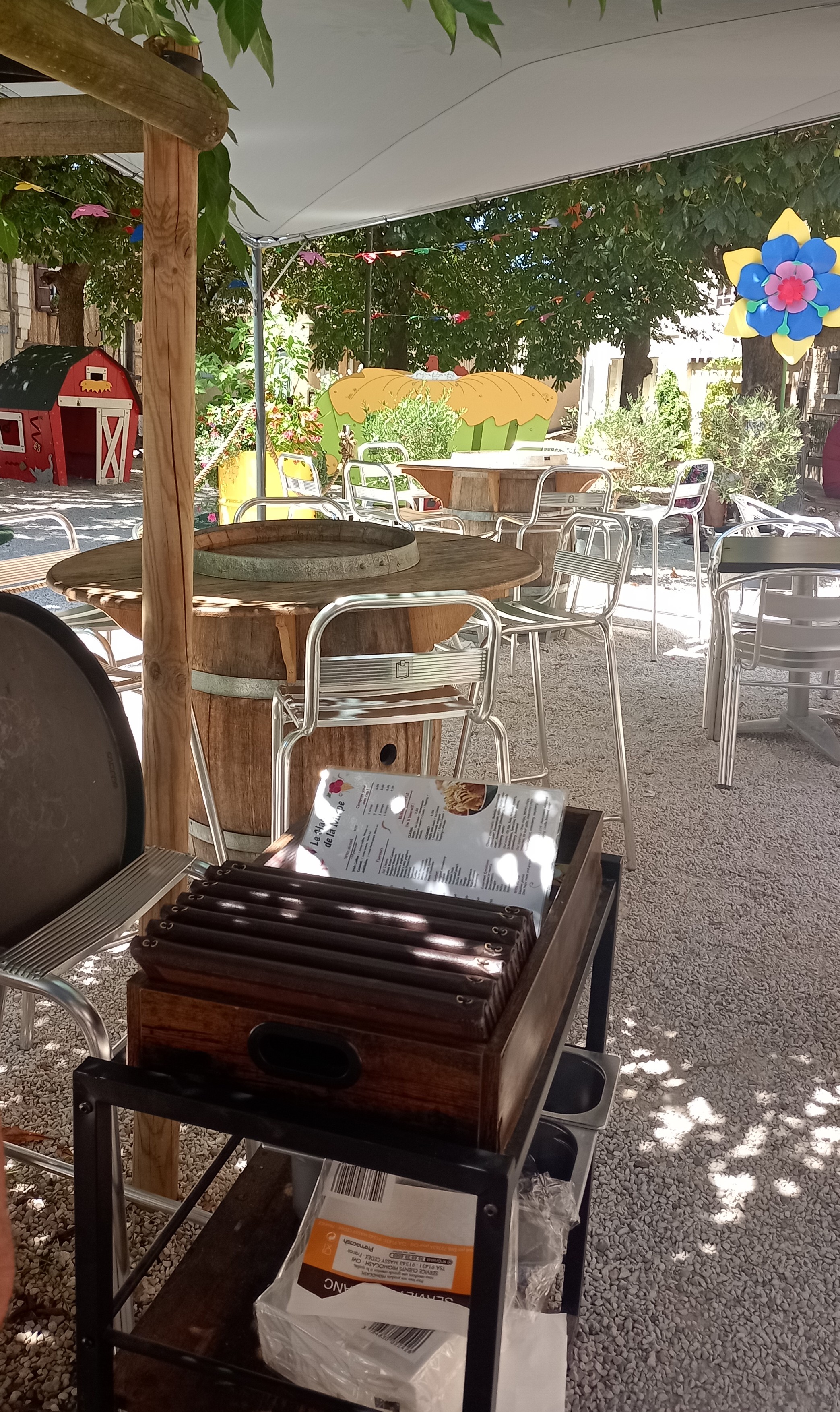 Photo n° 7 de l'avis de christelle.e fait le 24/07/2022 à 13:30