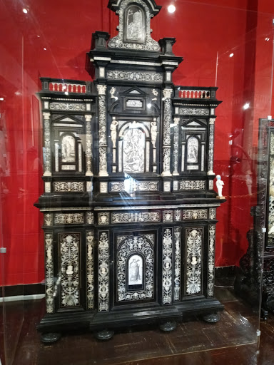 History Museum «Wayne County Historical Museum», reviews and photos, 1150 N A St, Richmond, IN 47374, USA