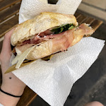 Photo n°3 de l'avis de Sean.a fait le 24/05/2022 à 22:06 sur le  Come Dio Comanda à Florence