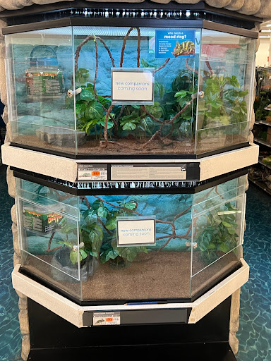 Pet Supply Store «Petco Animal Supplies», reviews and photos, 2230 Marlton Pike W #3, Cherry Hill, NJ 08002, USA