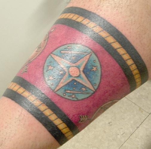 Tattoo Shop «Charm City Tattoo», reviews and photos, 300 S Monroe St, Baltimore, MD 21223, USA