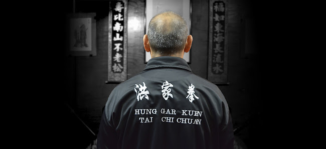 Hua Tuo | Escuela Kung Fu Tradicional