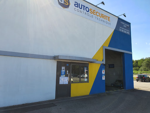 Autos Controle Seltz
